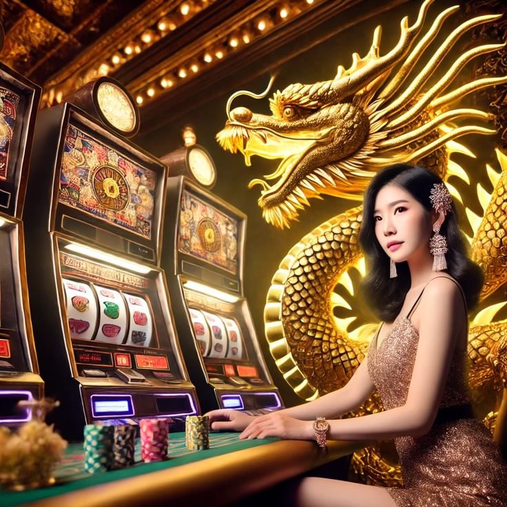 baga888 Casino ကစားနည်း Live Table Bet Myanmar