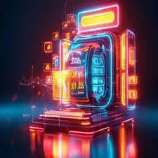 baga888 Casino Games