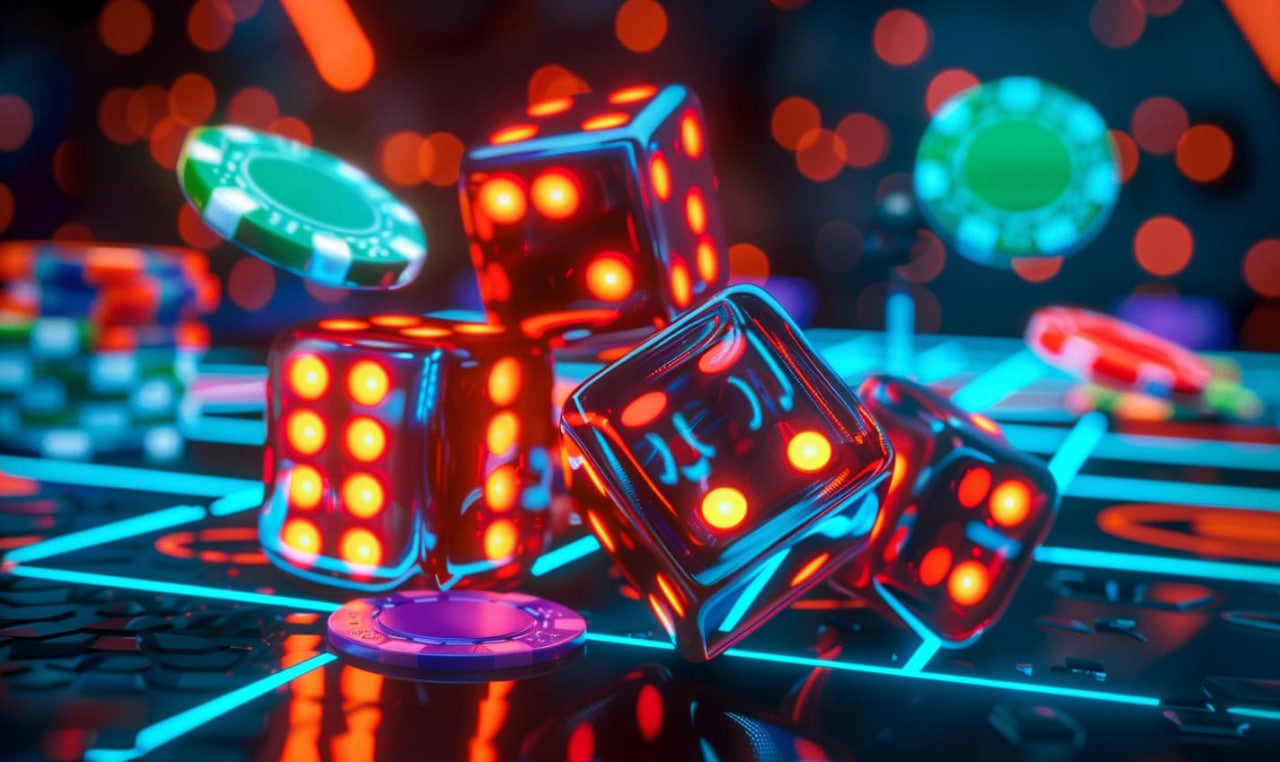 Live Casino baga888