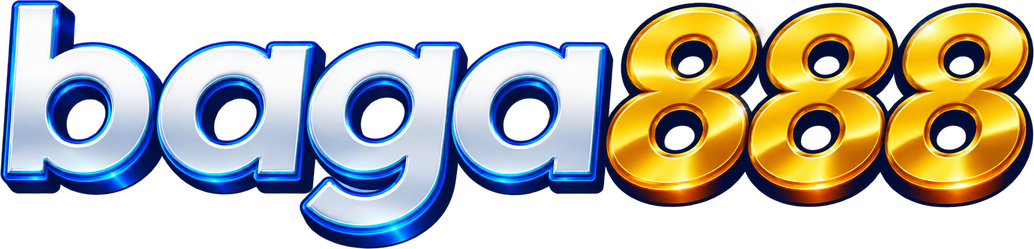 baga888 Logo